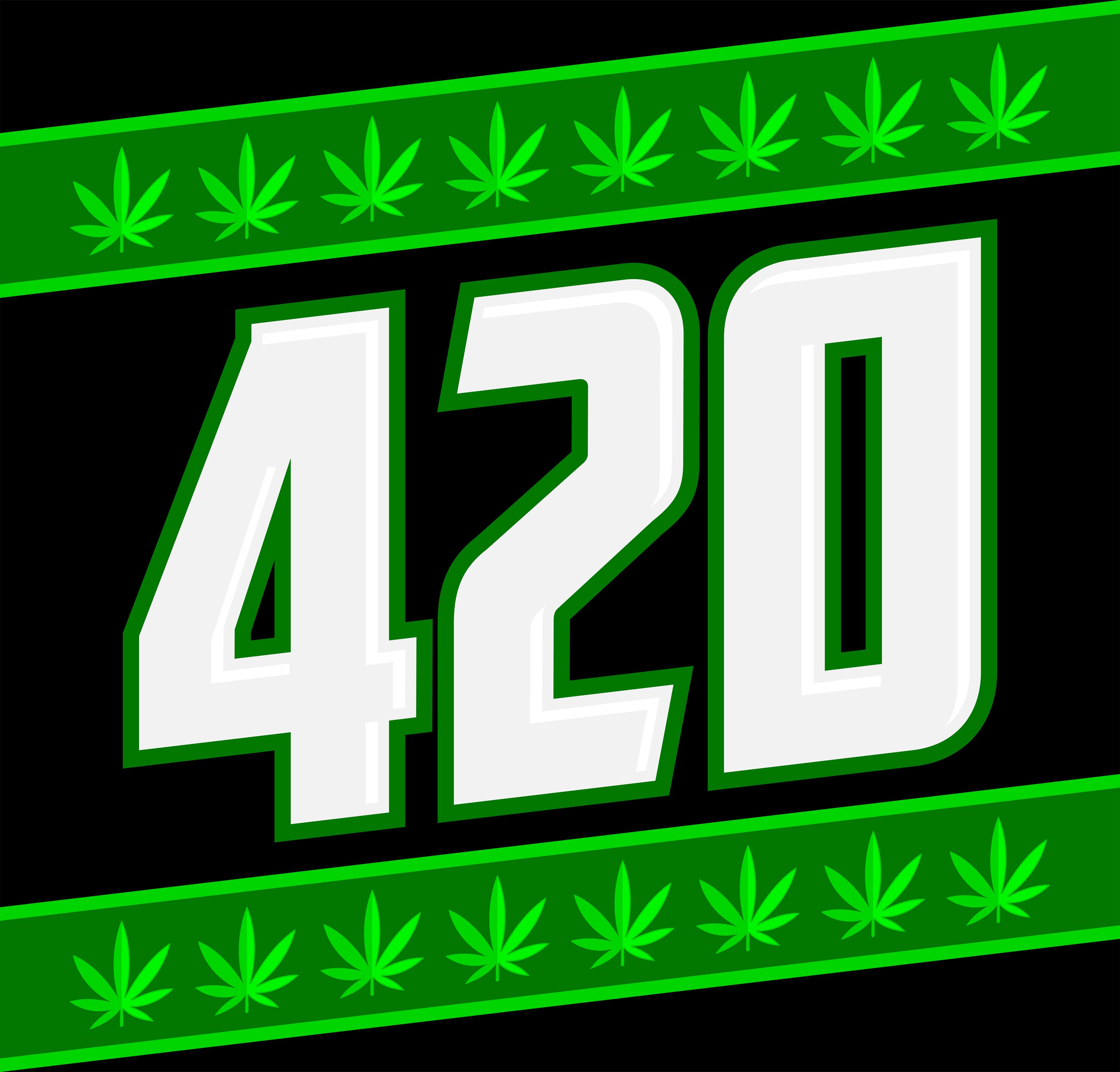 420-smoke-weed-everyday