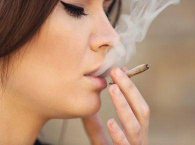 different effects of marijuana on men and women