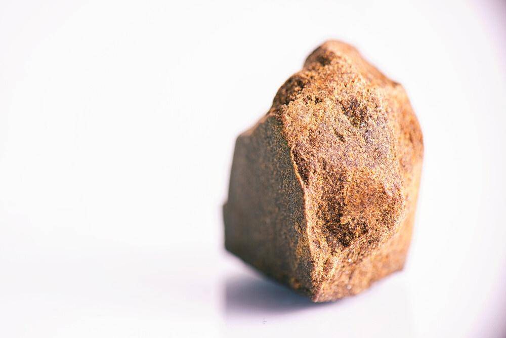hashish