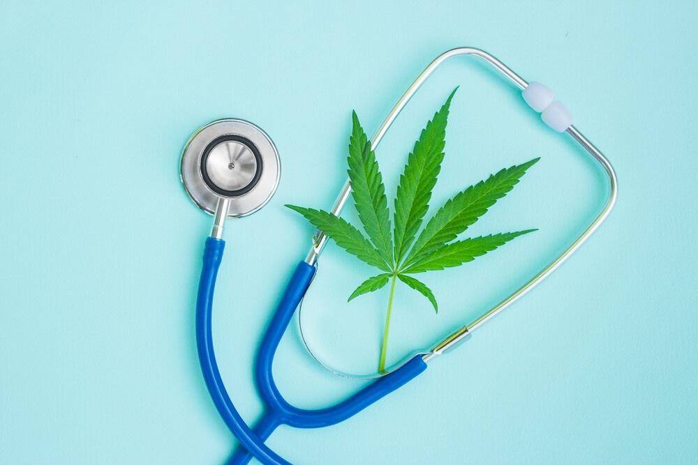 medical marijuana
