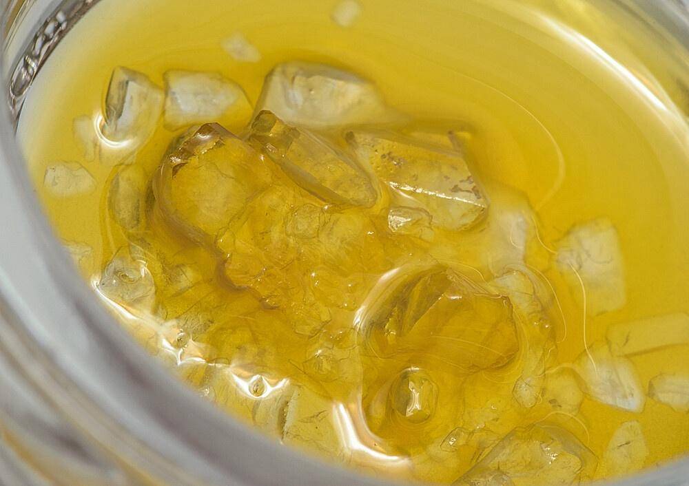 terp sauce