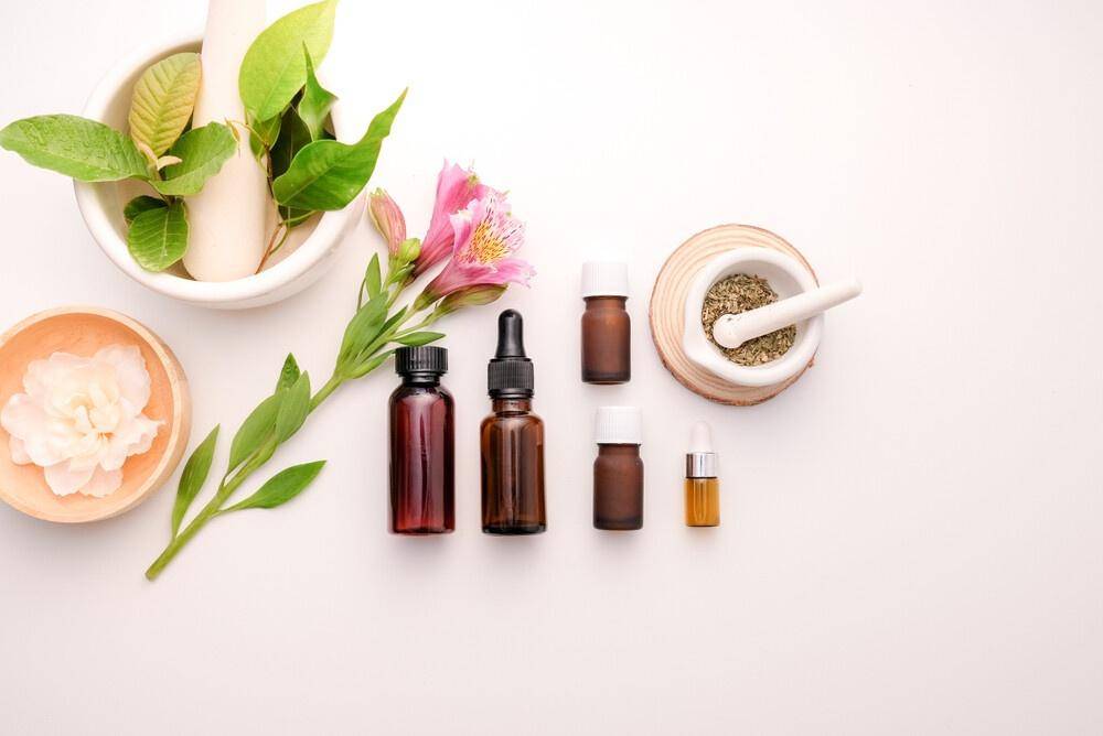 ad aroma to cannabis